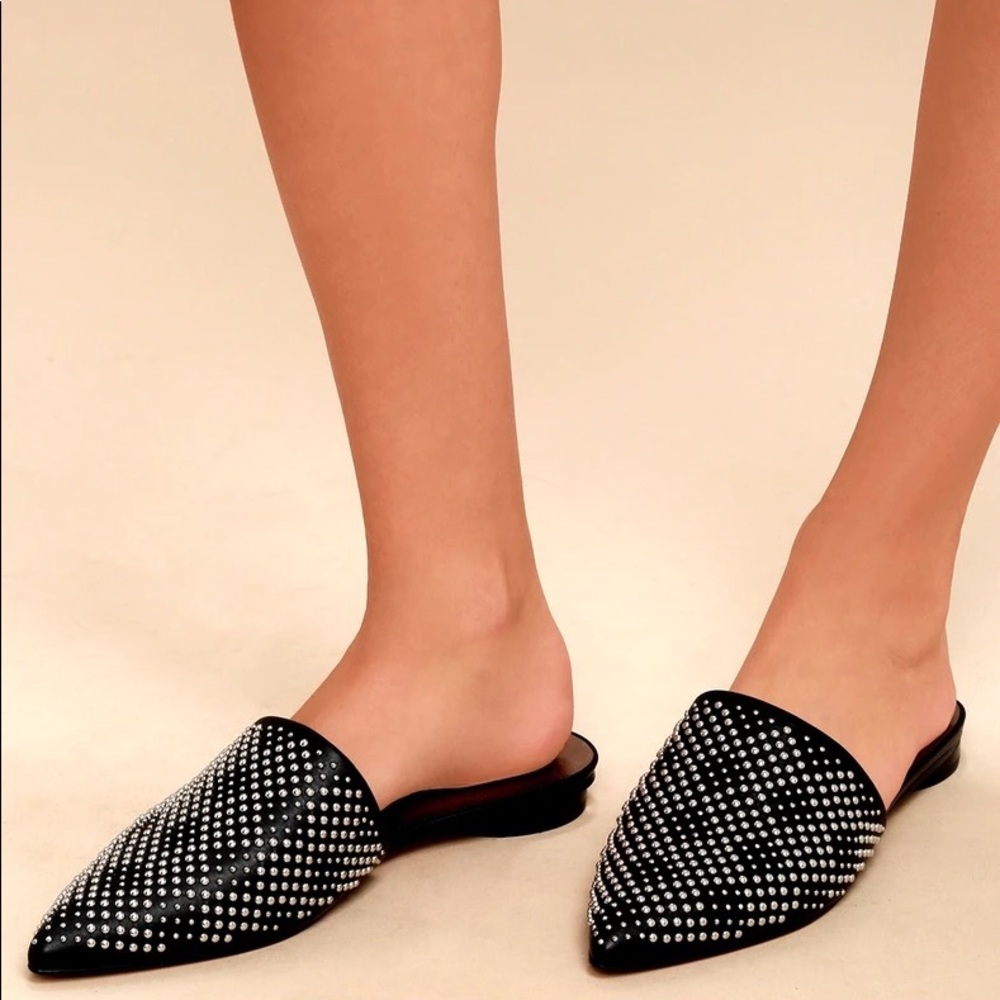 Dolce Vita Mules - Picture 8 of 8